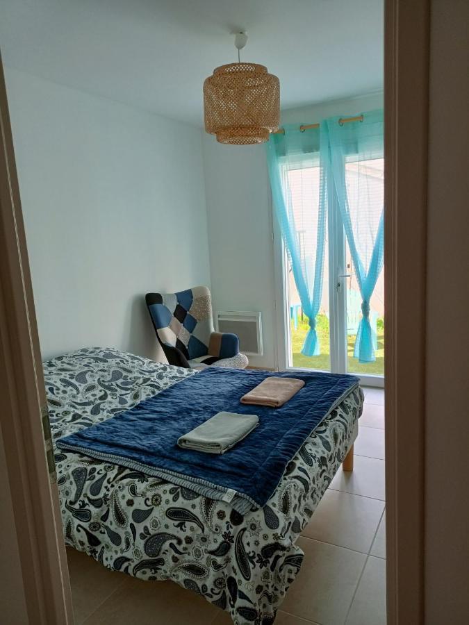 Chez Valerie Apartment Vergeze Ngoại thất bức ảnh
