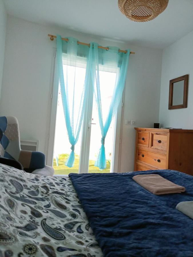Chez Valerie Apartment Vergeze Ngoại thất bức ảnh
