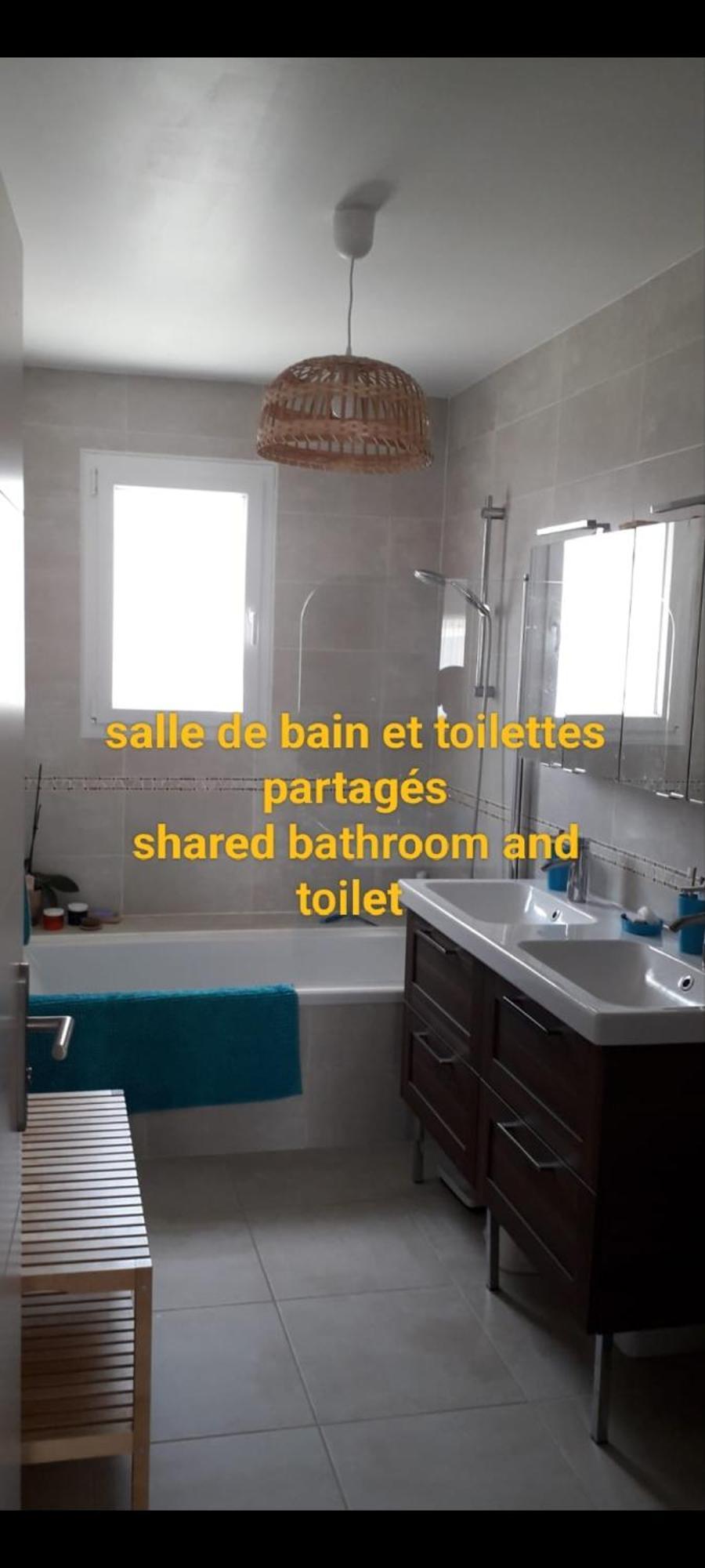 Chez Valerie Apartment Vergeze Ngoại thất bức ảnh